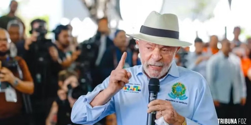 Pesquisa Quaest: 48% aprovam e 47% desaprovam governo Lula