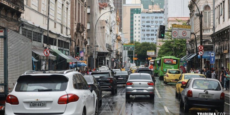 Adesivo eleitoral pode levar à perda da cobertura de seguro