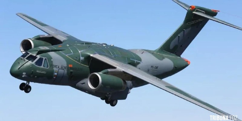 Embraer aprova distribuição de R$154 milhões a acionistas