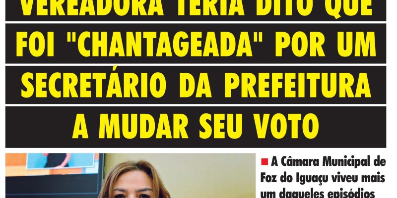 Jornal Tribuna Popular - Edição 441