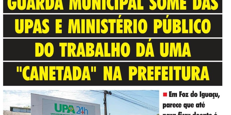 Jornal Tribuna Popular - Edição 442