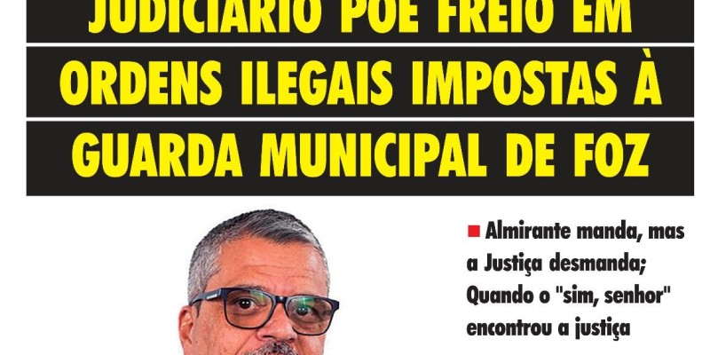 Jornal Tribuna Popular - Edição 443