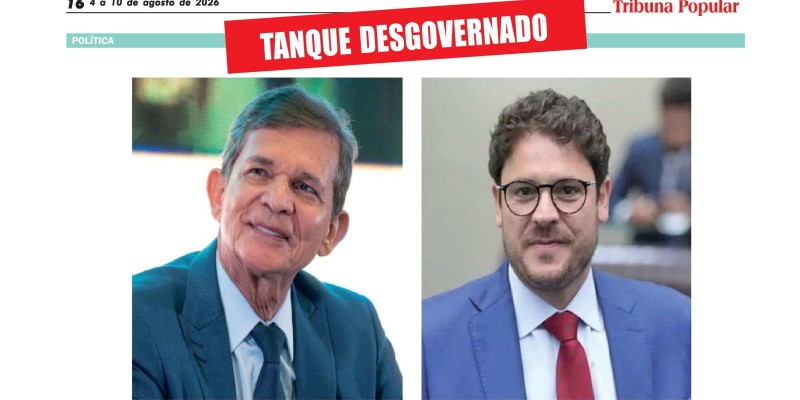 Partido Liberal continua sem comando em Foz do Iguaçu