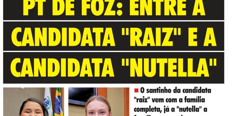 Jornal Tribuna Popular - Edição 445