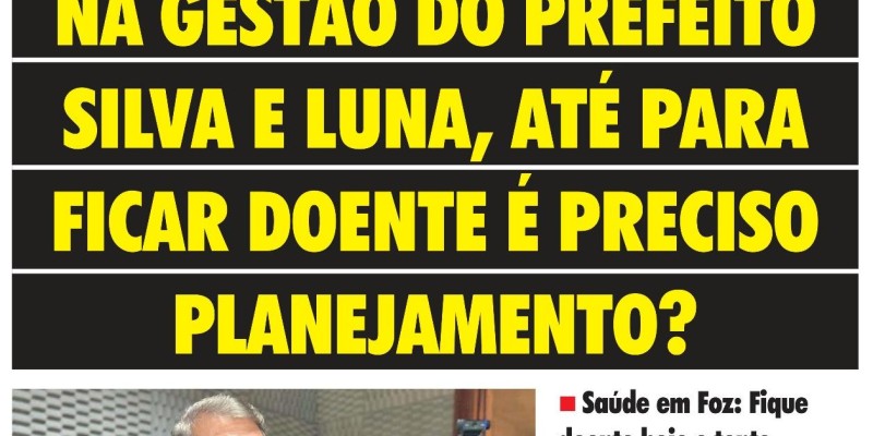 Jornal Tribuna Popular - Edição 446