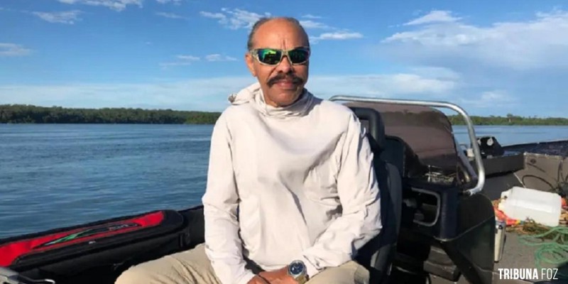 Morre aos 72 anos o apresentador Edson Morais da TV Tarobá