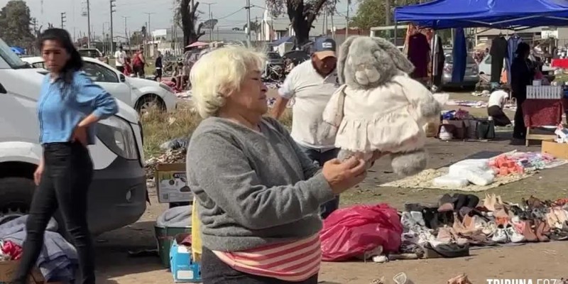 Pobreza na Argentina volta a subir e atinge 32,3% da população