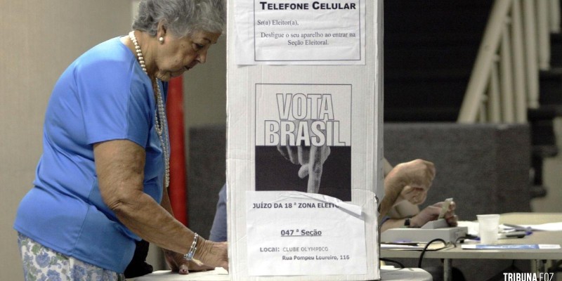 Idosos votam primeiro: Conheça outros eleitores com prioridade