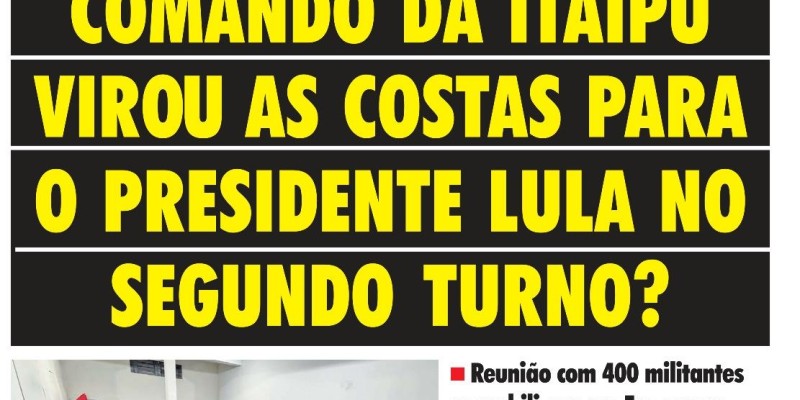 Jornal Tribuna Popular - Edição 448