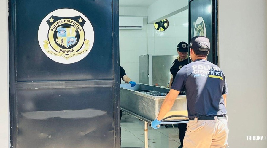 Detento morre no Hospital Municipal de Foz do Iguaçu