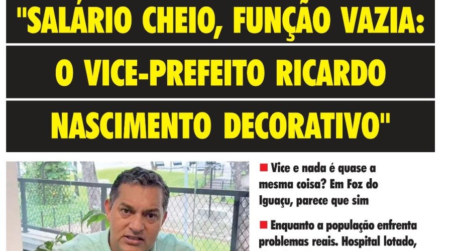 Jornal Tribuna Popular - Edição 429