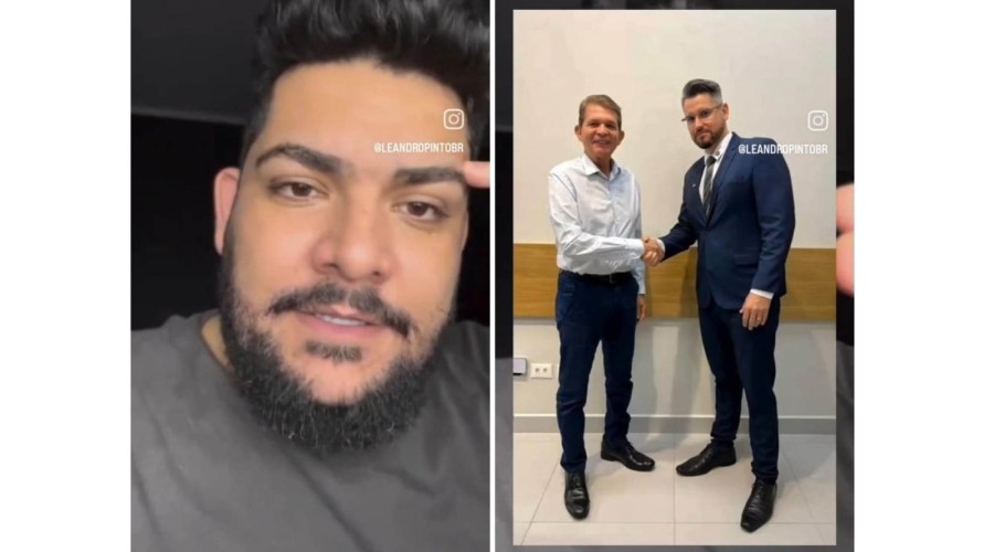 Ex-aliado chama prefeito de "frouxo" após canetada fatal!