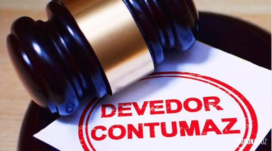 Governo Federal regulamenta lei do devedor contumaz