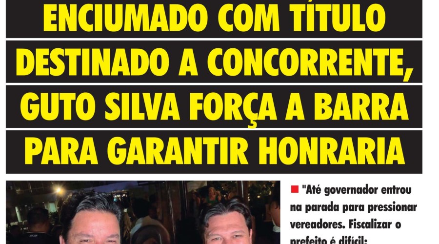 Jornal Tribuna Popular - Edição 431 