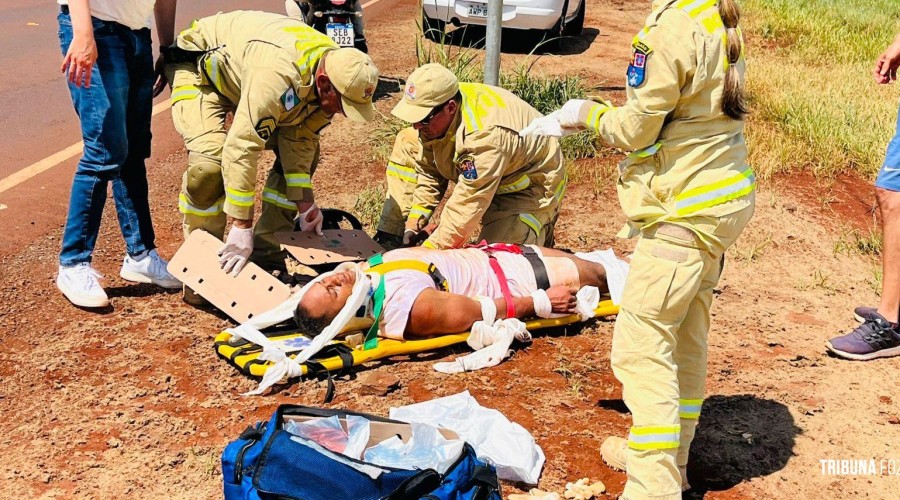 Trabalhador cai em poço de silo e morre no Paraguai