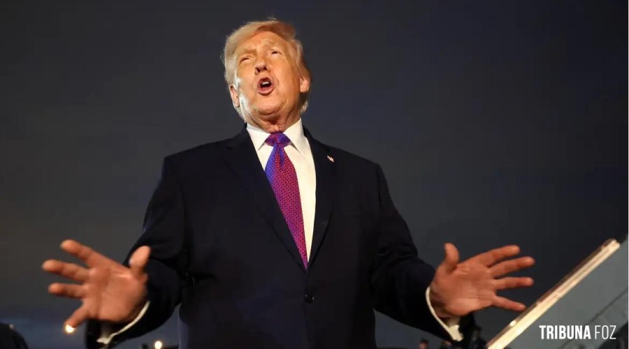 Trump diz que pode fazer com Cuba "qualquer coisa que quiser"