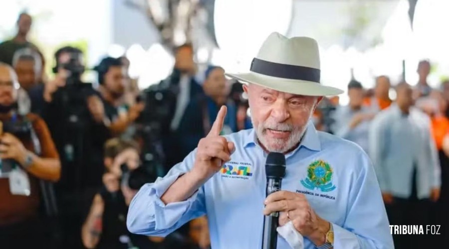 Pesquisa Quaest: 48% aprovam e 47% desaprovam governo Lula