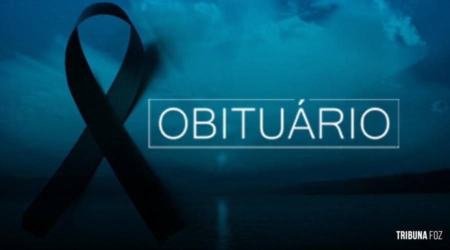 Obituário – 03/08/2026