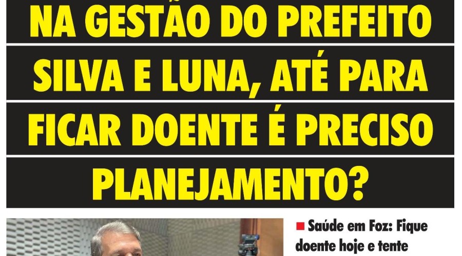 Jornal Tribuna Popular - Edição 446