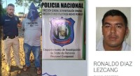 Policia de Ciudad Del Este prende homem procurado por Exploração Sexual de Crianças