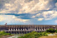 Itaipu propõe tarifa provisória para 2023