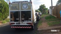 Policia Civil investiga possível latrocínio no Bairro Três Lagoas