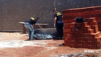 Comerciante do Porto Meira é encontrado morto com tiro de fuzil