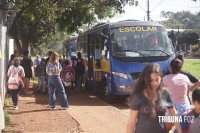 Inscrições para seleção de merendeiros(as) e motoristas do transporte escolar seguem até o dia 16