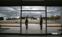 Equipe de segurança de Lula faz varredura no Palácio do Planalto