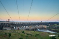 Itaipu alcança resultado histórico de 100% de Eficiência Operativa em 2022