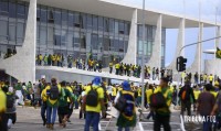 Líderes mundiais condenam tentativa de golpe em Brasília