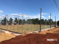 Prefeitura de Foz realiza o maior programa de investimento em esporte e lazer da história