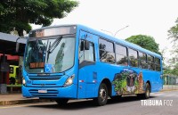 Prefeitura de Foz prorroga prazo da licitação do transporte coletivo