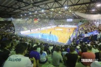 Foz Cataratas Futsal inicia temporada nesta quarta-feira