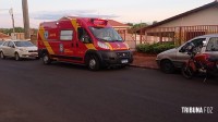 Idoso é encontrado morto no sofá de casa no Campos do Iguaçu