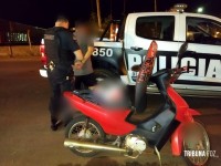 Homem que atacava as mulheres em Puerto Iguazú é preso pela policia