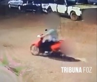 Homem que atacava as mulheres em Puerto Iguazú é preso pela policia