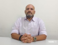 Fundação Municipal de Saúde tem novo diretor-presidente