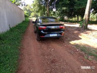 Polícia Militar recupera veículo roubado no Jardim Panorama