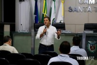 Prefeitos lindeiros ao PNI reivindicam melhores índices de ICMS Ecológico