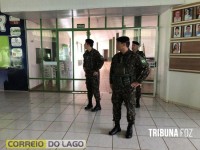 Exército Brasileiro realizará treinamento militar com demais países da América do Sul em Santa Helena