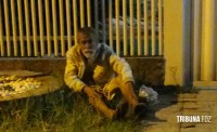 Identificado no IML idoso de 65 anos estrangulado na Av. Paraná