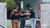 Casal de adolescentes mata avó a facadas no Bairro Porto Meira