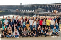 Itaipu abre 21 vagas de estágio de férias