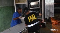 Instituto Médico Legal investiga possível morte por overdose