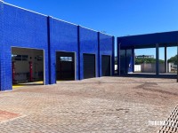 Polícia Federal inaugura moderno laboratório de perícia veicular em Foz do Iguaçu