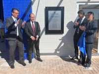 Polícia Federal inaugura moderno laboratório de perícia veicular em Foz do Iguaçu