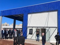 Polícia Federal inaugura moderno laboratório de perícia veicular em Foz do Iguaçu