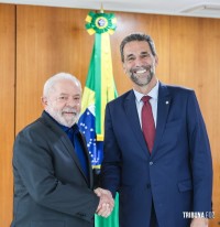 Nome de Verri para Itaipu foi aprovado pelo Conselho de Administração da ENBpar e posse deve ocorrer nos próximos dias