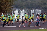 Inscrições para a 14.ª Meia Maratona das Cataratas começam dia 7 de março